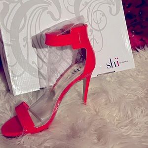 Designer Shoes. Excited condition never worn